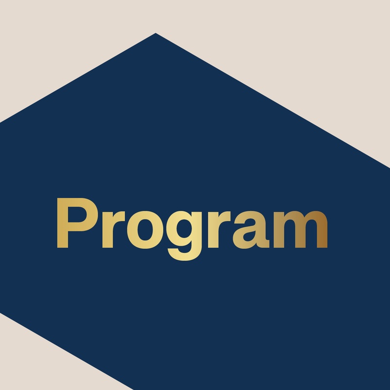 Jubileums-program