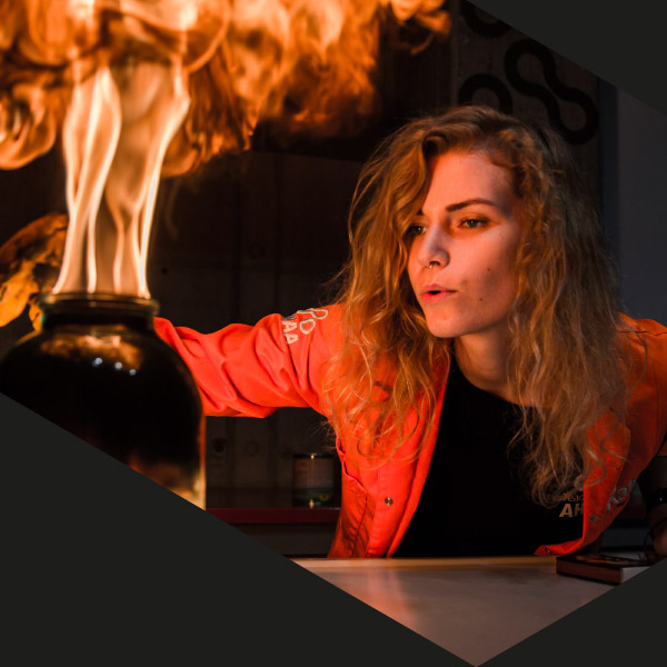 Isadepäev 8.11 koos teaduskeskusega AHHAA!