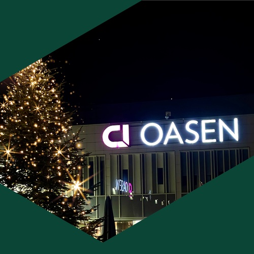 Julegrantenning 22.november kl.16