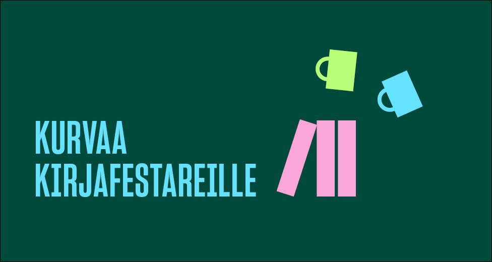 Espoon Kirjafestarit 15.11.2025