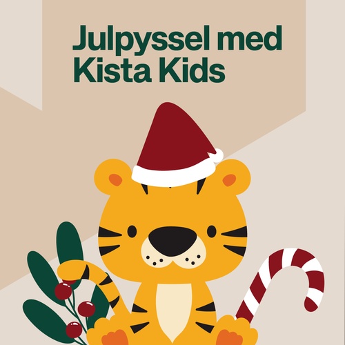 Välkommen till Kista Kids!
