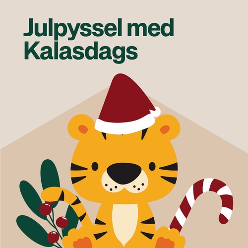 Välkommen till Kalasdags