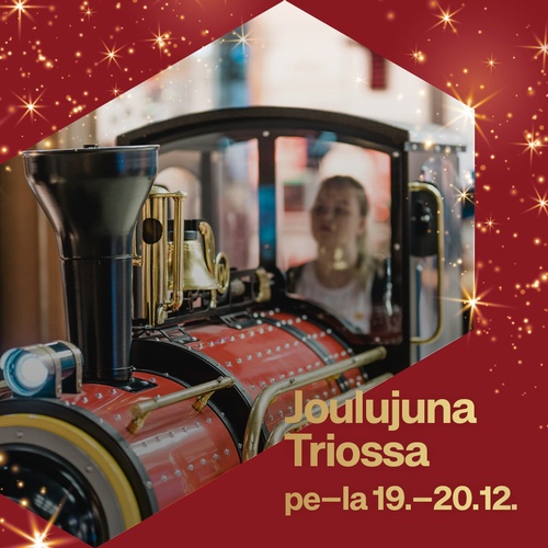 Joulujuna 19.-20.12.