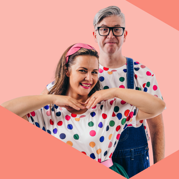 Kohtumine Lolala Anna ja Arian-ga