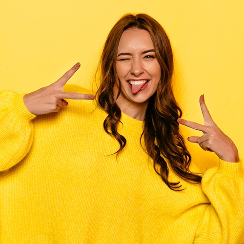 Udsalget er i gang...