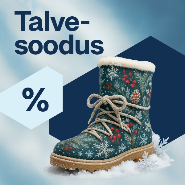 Talvesoodus on kohal