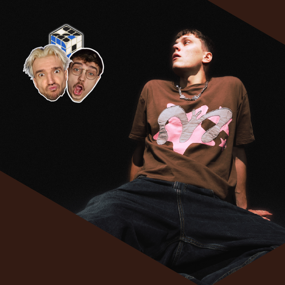 67 feat. villemdrillem & MillenZials 3.jaanuaril keskuses