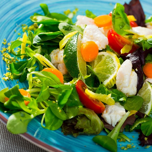 Nyt år – ny start