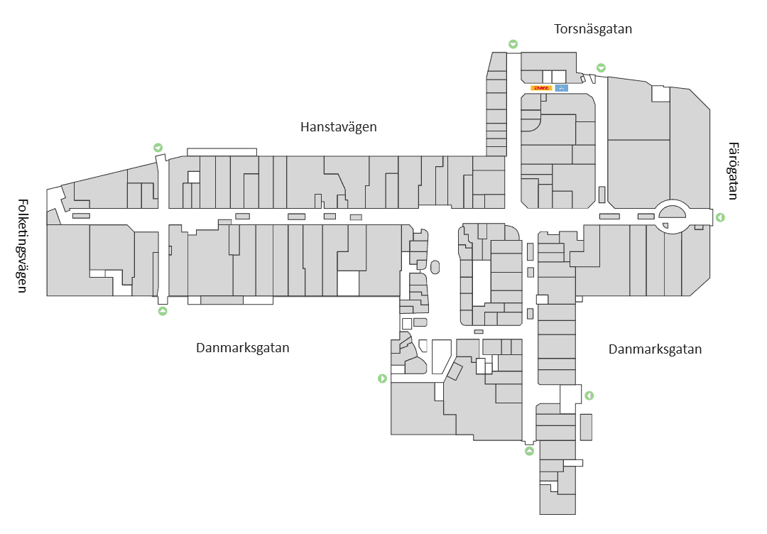 kista galleria karta Kjell Company Kista Galleria Kista kista galleria karta