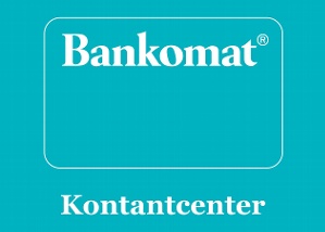 Bankomat Kontantcenter