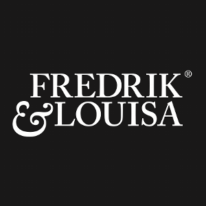 Fredrik & Louisa