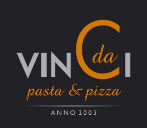 Da Vinci pasta & pizza restoran
