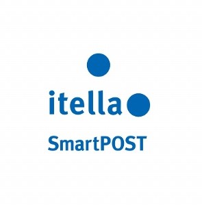 Itella Smartpost (2 korrus)