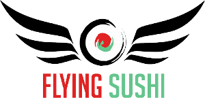 Flying Sushi