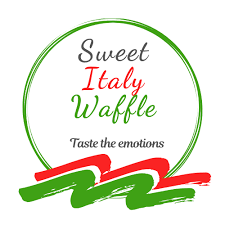 Sweet Italy Waffle