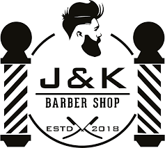 J&K Barber Shop og Herre frisør 