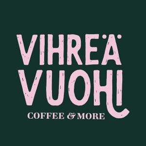 Vihreä Vuohi - Coffee & More