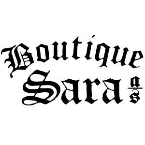 Sara Boutique AS
