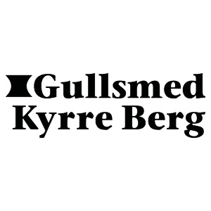 Gullsmed Kyrre Berg