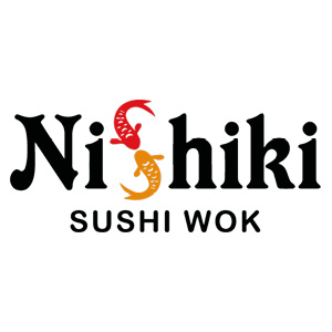 Nishiki Sushi & Wok