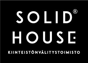 Solid House Kiinteistönvälitys