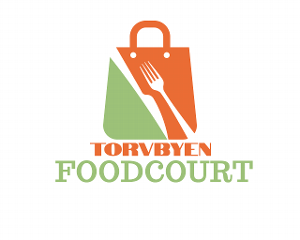 Torvbyen Foodcourt 