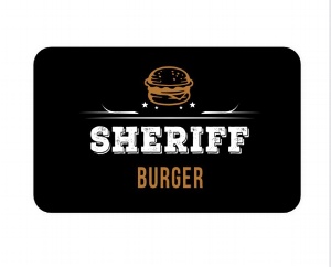 Sheriff Burger