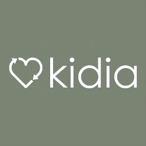 Kidia second hand