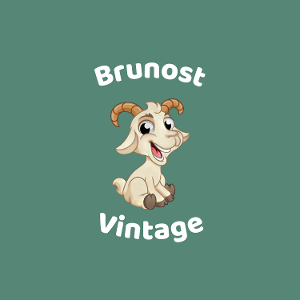 Brunost Vintage