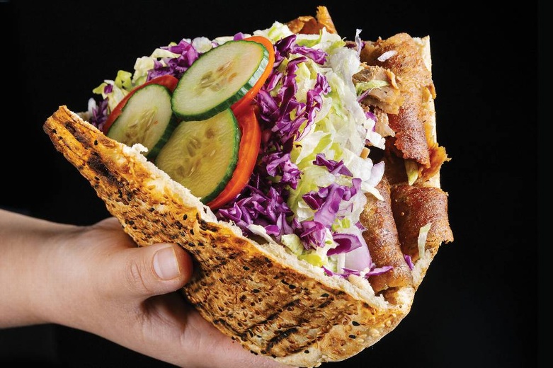 Image of Elias döner kebab