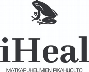  iHeal - Puhelinhuolto