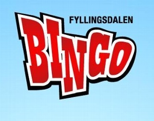 Fyllingsdalen Bingo