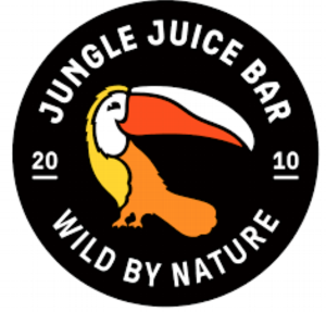 Jungle Juice Bar Iso Omena Muoti