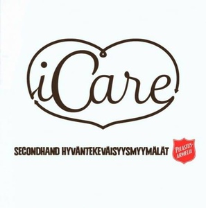 iCare secondhand