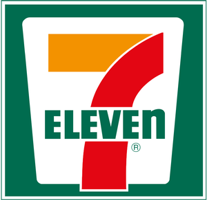 7-ELEVEN