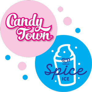 Spice Ice  by CandyTown