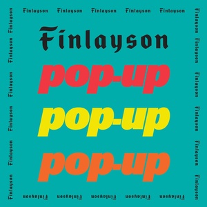 Finlayson pop up