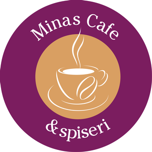 Minas Cafe og Spiseri