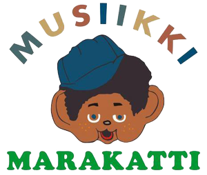 Musiikkimarakatti