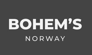 Bohems Norway