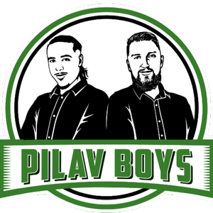 Pilav Boys