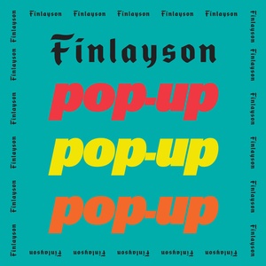 Finlayson Pop-up