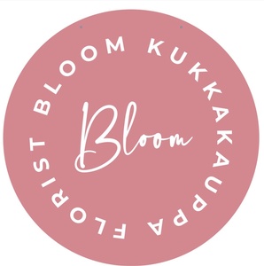 Kukkakauppa Bloom