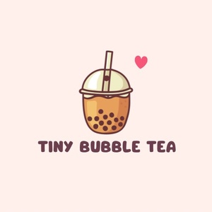 Tiny Bubble Tea