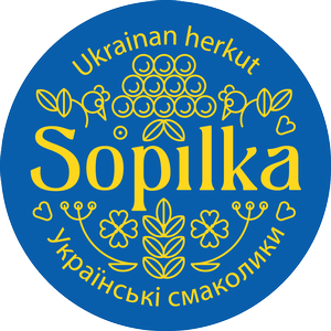 Sopilka - Ukrainan herkut