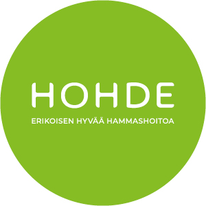 Hohde Espoo Iso Omena 