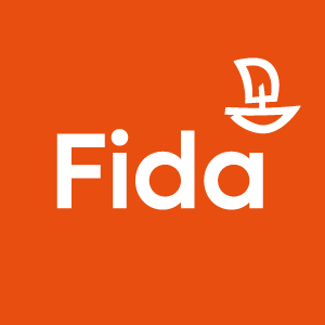 Fida secondhand 