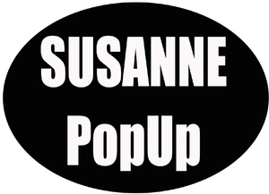 Susanne PopUp