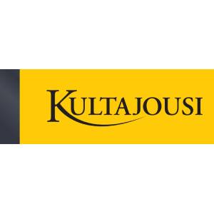 Kultajousi