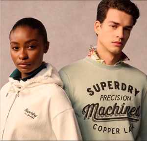 Superdry Store